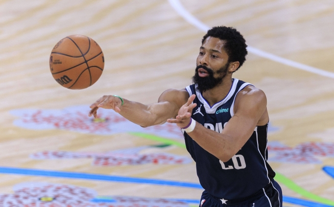 Spencer Dinwiddie, Bayern M�nih'le anla�t�!