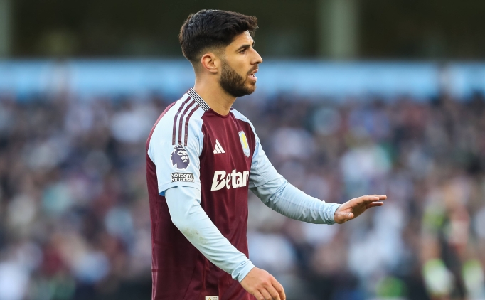 Luis Enrique: 'Asensio'nun oynamas� sorun de�il'