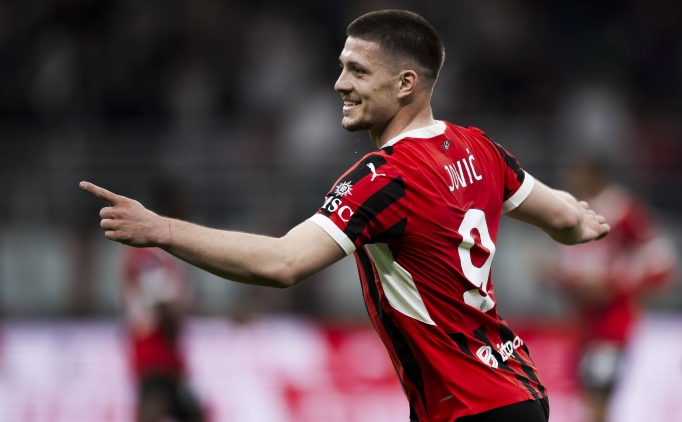 Jovic i�in Be�ikta� ve Trabzonspor itiraf�!