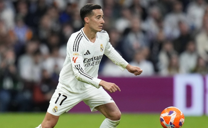 Real Madrid'de 3-0'dan sonra geri d�n�� mesaj�!