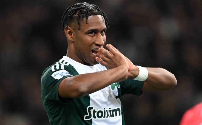 Yunanistan'da y�l�n oyuncusu Tete