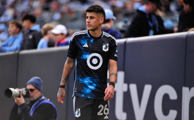 Trabzonspor'dan Pereyra'ya 9 milyon dolar!