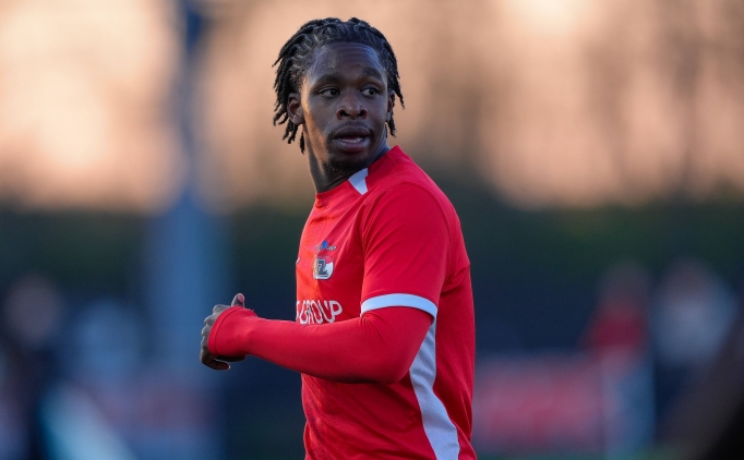 23 maa kt, Serie A'ya 14 milyon Euro'ya gitti!