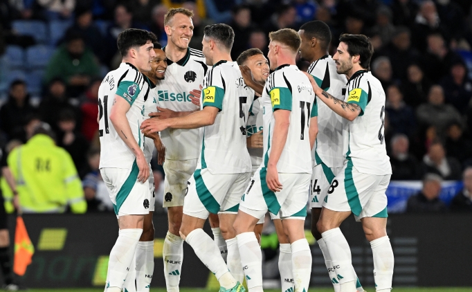 Newcastle, deplasmanda rahat kazand�!