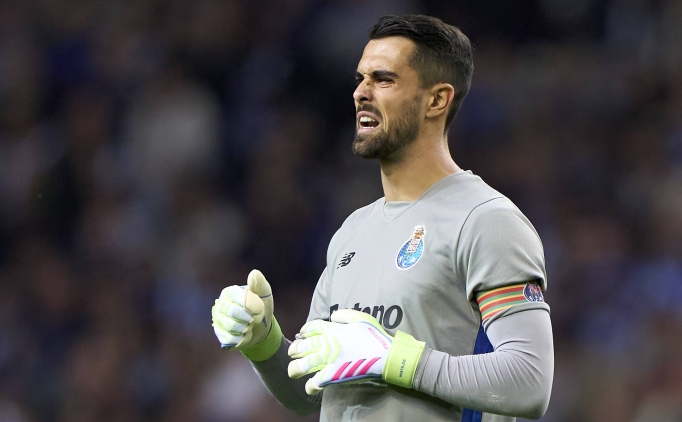 Galatasaray'dan Diogo Costa hamlesi!