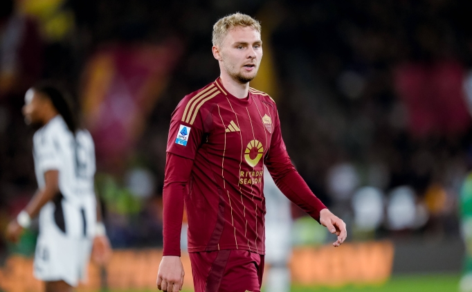 Galatasaray'da Nelsson ger�e�i!