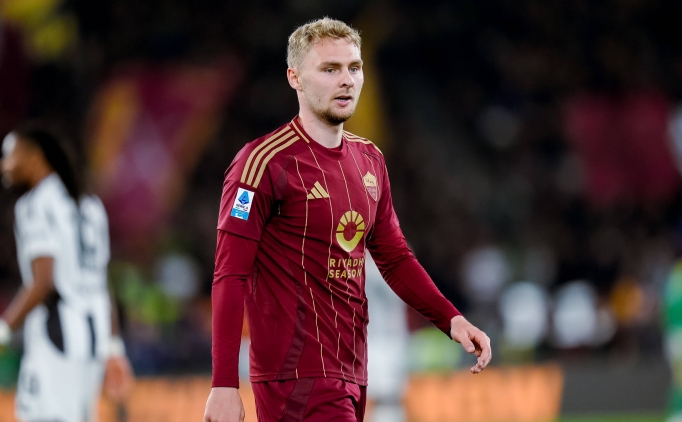 Roma'dan Nelsson i�in karar!