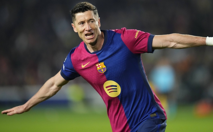 Barcelona, turun kap�s�n� 4 golle aralad�!