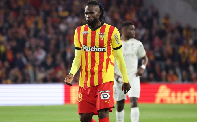 Levante'den Koyalipou harekat!