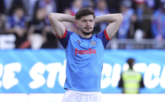 Bundesliga'da k�me d��en ikinci tak�m: Holstein Kiel
