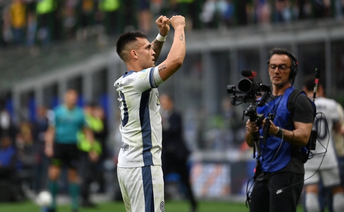 Inter, evinde hata yapmad�!