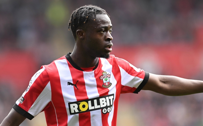 Be�ikta�'tan sol kanada Ganal� gen�!