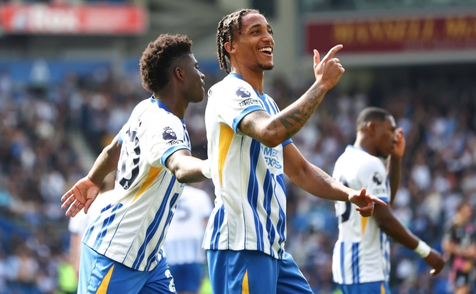 Chelsea, Joao Pedro'yu bitirdi!