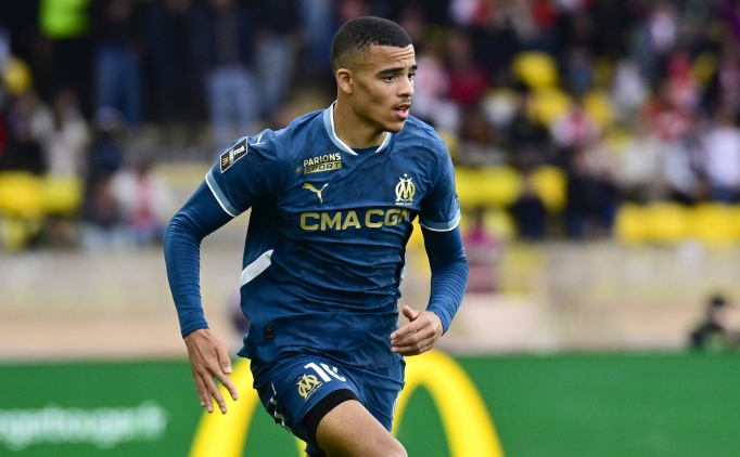 Marsilya'dan sahas�nda rahat galibiyet!