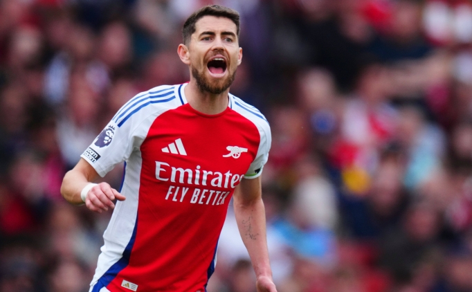 Flamengo, Jorginho'yu a��klad�