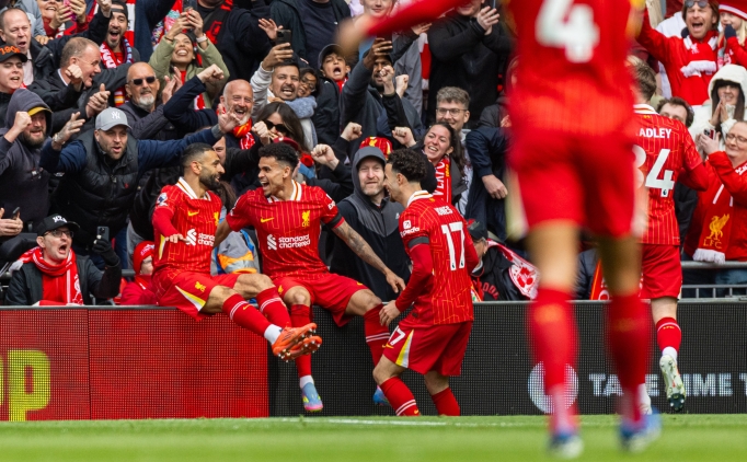 Liverpool geri say�ma ge�ti: 6 hafta 6 puan