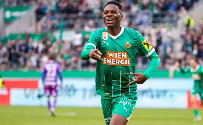 Trabzonspor'da Sangare �srar�!