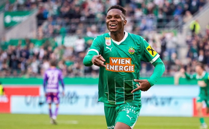 Trabzonspor'da, Sangare sesleri