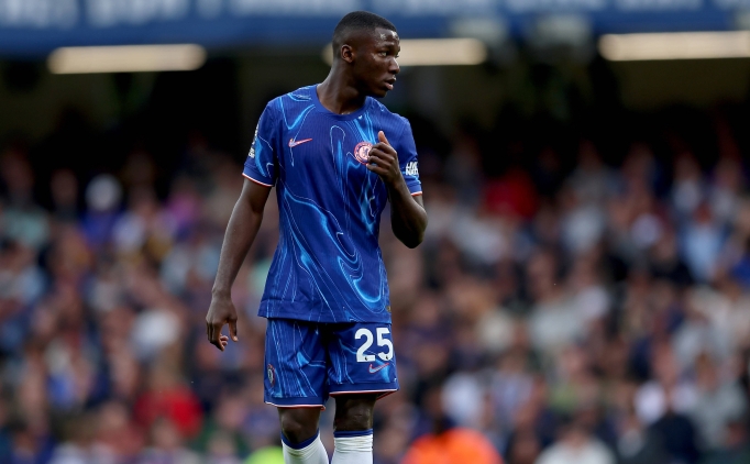 Al Nassr'dan Caicedo i�in 116 milyon euro!