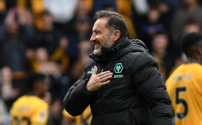 Wolverhampton'da Pereira ile b�y�k y�kseli�!