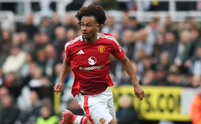 Inter'de alternatif aday Joshua Zirkzee