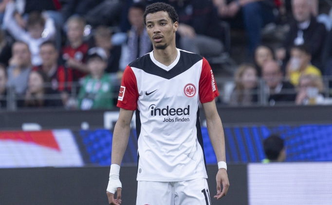 Dnya devleri onun peinde: Hugo Ekitike!