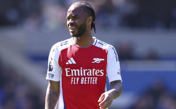 Fenerbah�e'ye menajer �nerisi: Sterling!