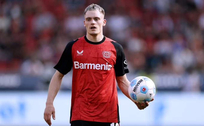 Florian Wirtz'in tercihi Real Madrid