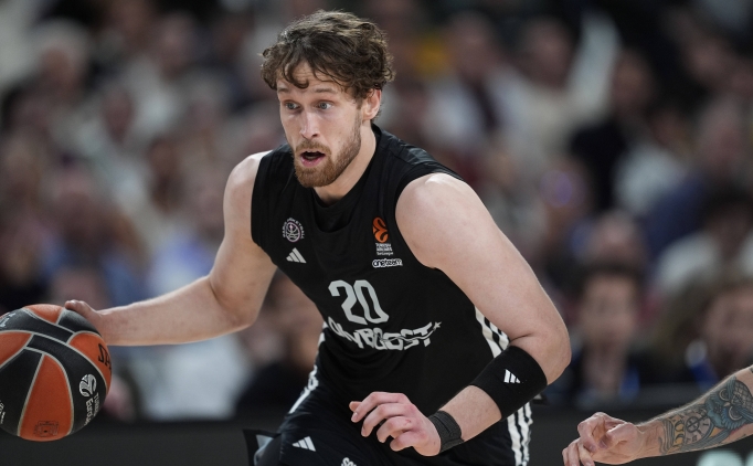 Fenerbah�e Beko'dan ilk transfer!