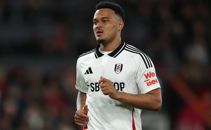 Atalanta'dan Fulham'a teklif: Muniz