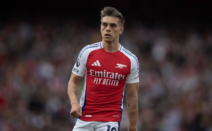 Arsenal'den ligde iki hafta sonra galibiyet!