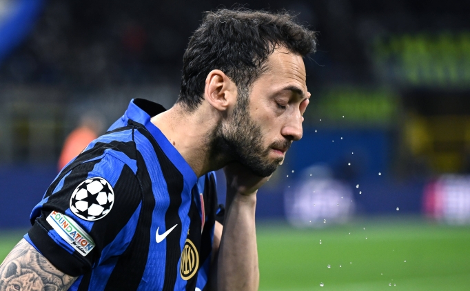 Barcelona - Inter: Muhtemel 11'ler