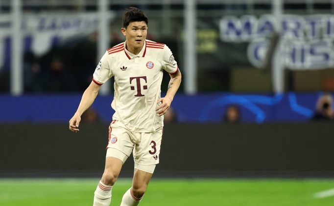 Fenerbah�e'ye Kim Min-Jae i�in dev rakipler!