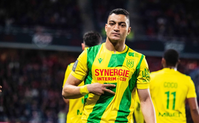 Mostafa Mohamed, Suudi Arabistan yolcusu!