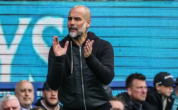 Manchester City, 84'ten sonra a��ld�!