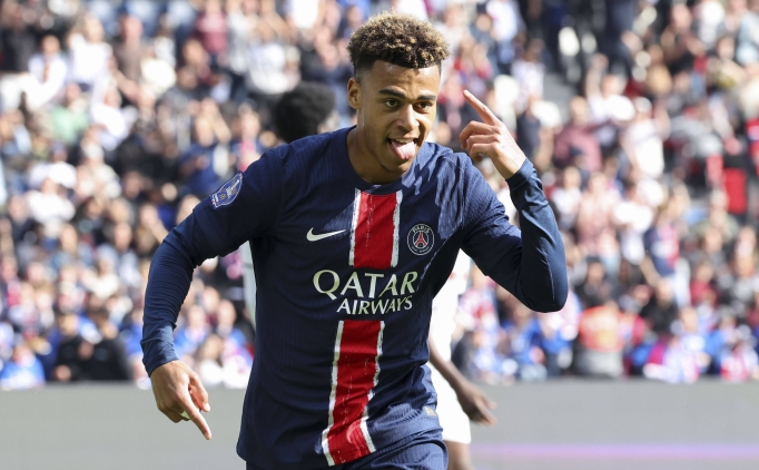 �ampiyon PSG, 3 puana doymuyor!