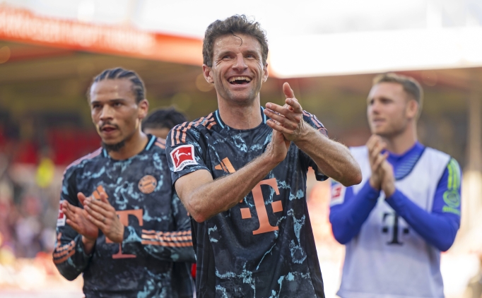 Fiorentina'dan M�ller hamlesi!