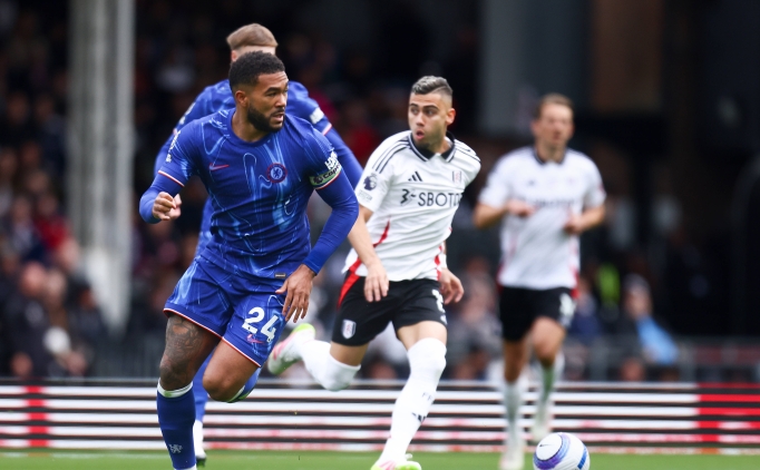 Chelsea, 10 dakikada geri d�nd�!