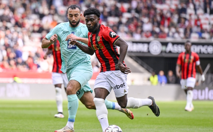 Trabzonspor'a Boga'dan k�t� haber!