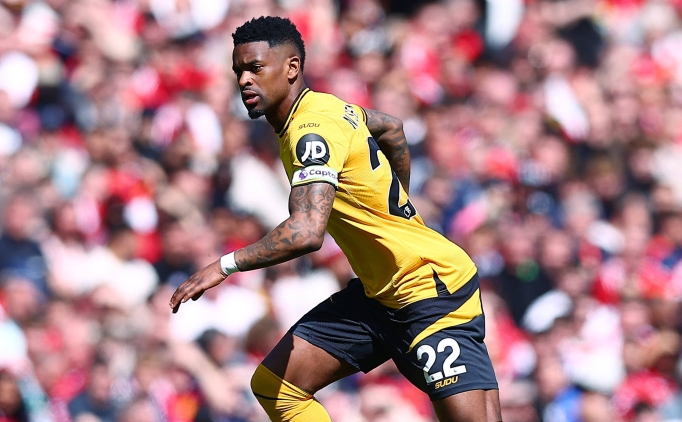 Be�ikta�'ta yeniden Semedo