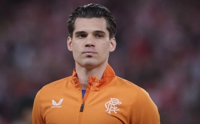 Alanyaspor'da mutlu son: Hagi