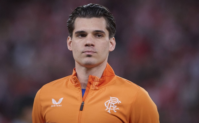 Ianis Hagi, Sper Lig'e geliyor!