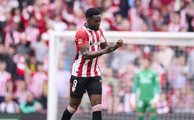 A.Bilbao, �ampiyonlar Ligi'ne ko�uyor