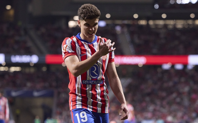 Liverpool'un b�y�k hedefi Alvarez!