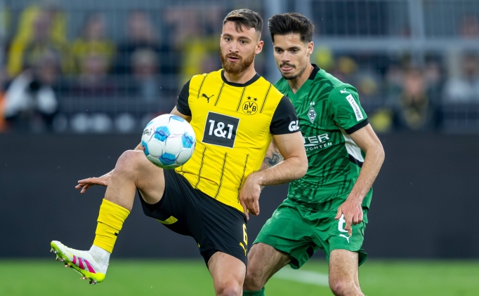 Be�ikta�'ta Salih �zcan'a onay ��kt�!