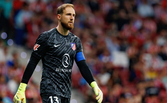 Yeni kaleciye Muslera karar verecek!