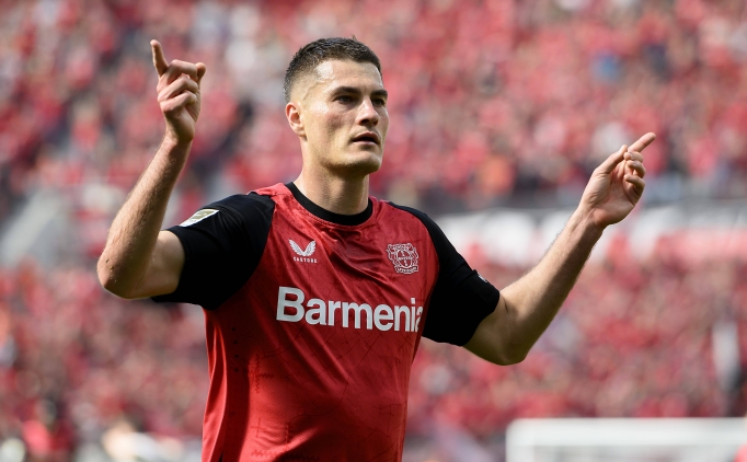 Bayern M�nih'te Schick plan�!