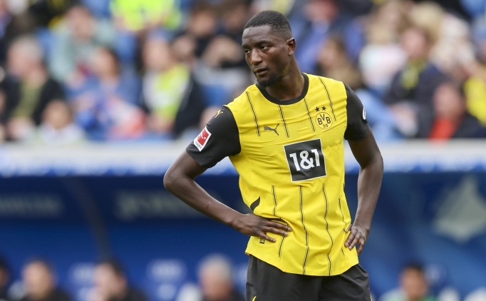 Borussia Dortmund'dan ligde b�y�k y�kseli�!