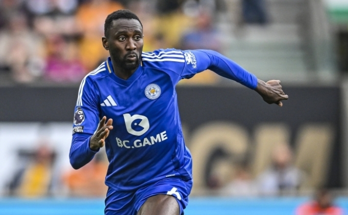 Fenerbah�e'ye �ngiltere'den piyango: Ndidi!