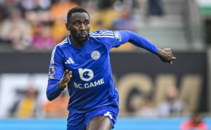 Wilfrid Ndidi i�in ayr�l�k geli�mesi!